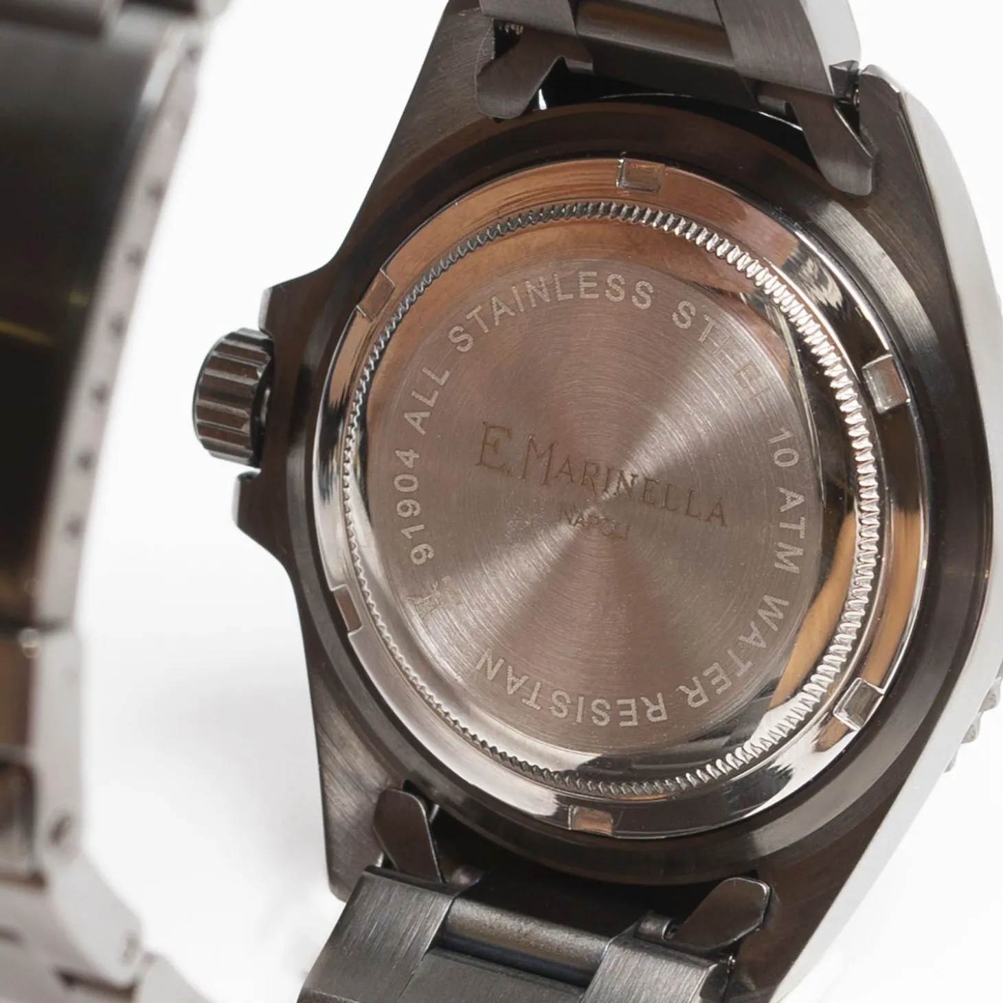 Alex Watch