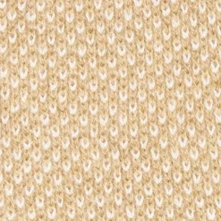 Beige Cashmere Neck Warmer