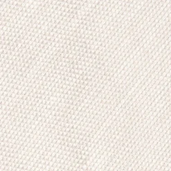 Beige Sartorial Linen Tie Solid Color