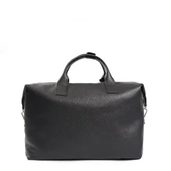 Black Lady Weekend Bag