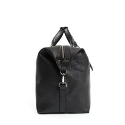 Black Lady Weekend Bag