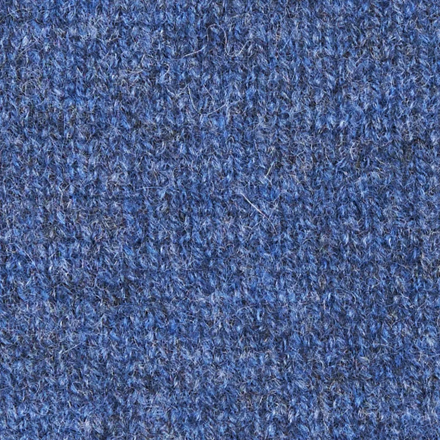 Blue And Grey Dots Cashmere Neck Warmer