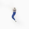 Blue Good-Luck Charm