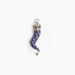 Blue Good-Luck Charm