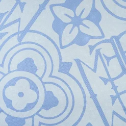 Blue Silk Scarf 90 - Archivio Inspiration 1961