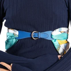 Bluette Fermafoulard