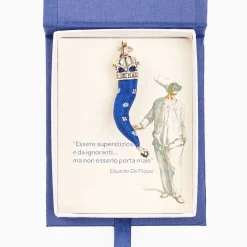 Bluette Good-Luck Charm