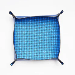 Bluette Large Leather Vide00A0Poche