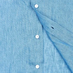Bluette Linen Shirt