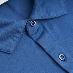 Bluette Shirt In Jersey