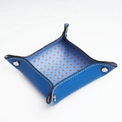 Bluette Small Leather Vide00A0Poche