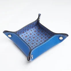 Bluette Small Leather Vide00A0Poche