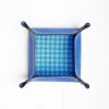 Bluette Small Leather Vide00A0Poche