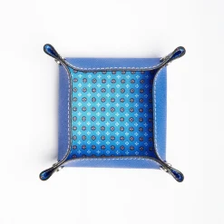 Bluette Small Leather Vide00A0Poche
