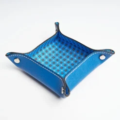 Bluette Small Leather Vide00A0Poche