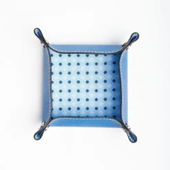 Bluette Small Leather Vide00A0Poche