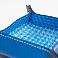 Bluette Small Leather Vide00A0Poche