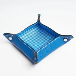 Bluette Small Leather Vide00A0Poche