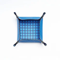 Bluette Small Leather Vide00A0Poche