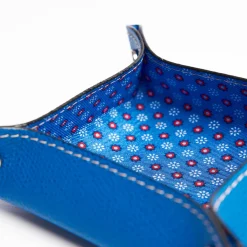 Bluette Small Leather Vide00A0Poche