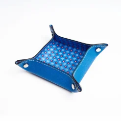 Bluette Small Leather Vide00A0Poche