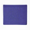 Bluette Small Wallet In Silk And Leather