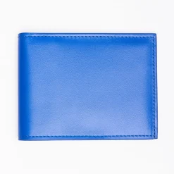 Bluette Smooth Leather Horizontal Wallet
