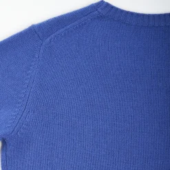 Bluette Wool And Cashmere Crewneck
