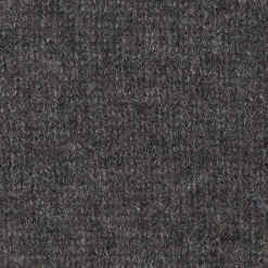 Dark And Light Gray Dots Cashmere Neck Warmer