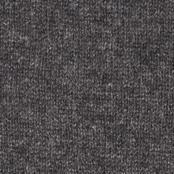 Gray And Light Brown Two-Tone Solid Cashmere Neck Warmer
