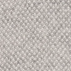 Grey Cashmere Neck Warmer