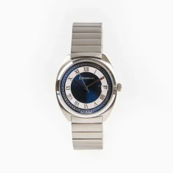 Ladies' Blue Dial Watch