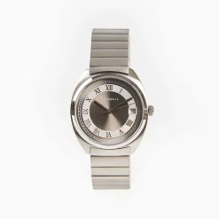 Ladies' Grey Dial Watch