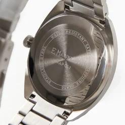 Ladies' Grey Dial Watch
