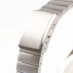 Ladies' Yellow Dial Watch
