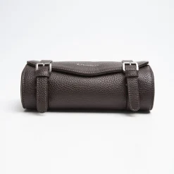 Leather Watch Roll