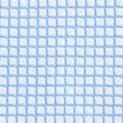 Light Blue Ceremonial Jacquard Silk Tie