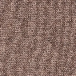 Light Brown And Orange Two-Tone Solid Cashmere Neck Warmer