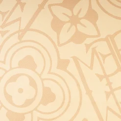 Light Brown Silk Scarf 90 - Archivio Ispiration 1961