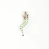 Light Green Good-Luck Charm
