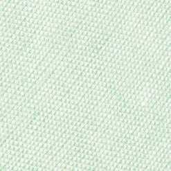 Light Green Sartorial Linen Tie Solid Color