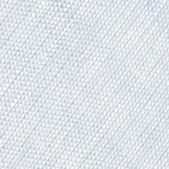 Linen Tie - Solid Light Blue Color