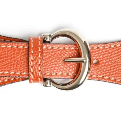 Orange Fermafoulard