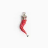 Red Good-Luck Charm
