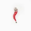 Red Good-Luck Charm