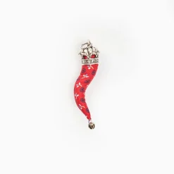 Red Good-Luck Charm