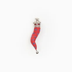 Red Good-Luck Charm