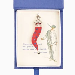 Red Good-Luck Charm