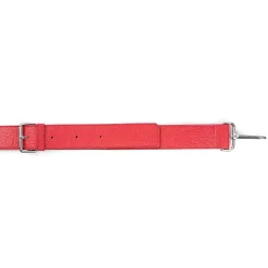 Red Lady Weekend Bag