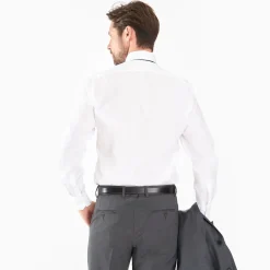 Regular Cotton Formal Shirt